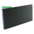 P7.62 Indoor LED-Anzeigemodul